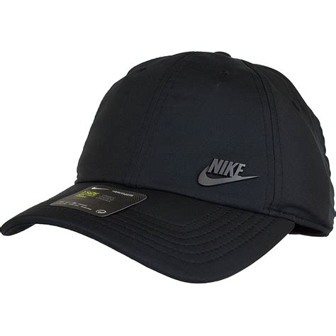 schwarze cap herren nike|Schwarz Caps. Nike DE.